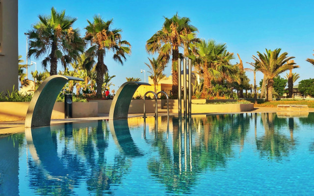 Hotel Barcelo Mediterranea Saidia