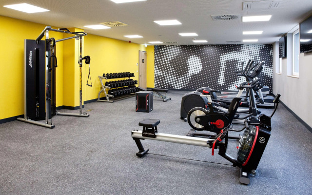 Hampton by Hilton Munich Airport South