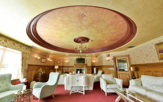 Ballyliffin TownHouse Boutique Hotel