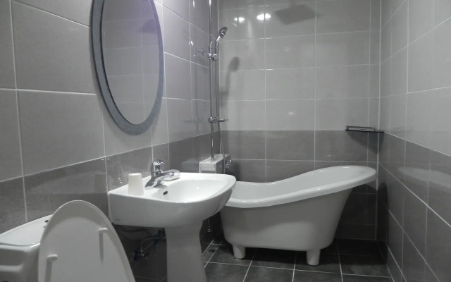 Jeonju International Guesthouse & Hostel