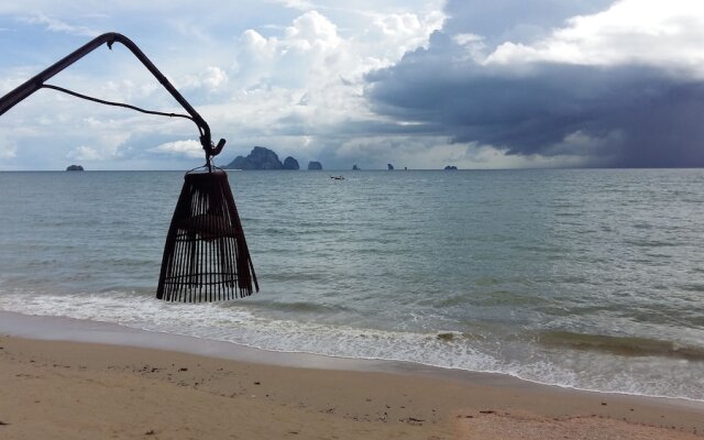 Number One Guest House