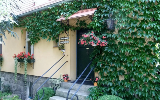 Słoneczne apartamenty