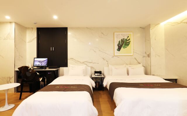 SM Boutique Hotel