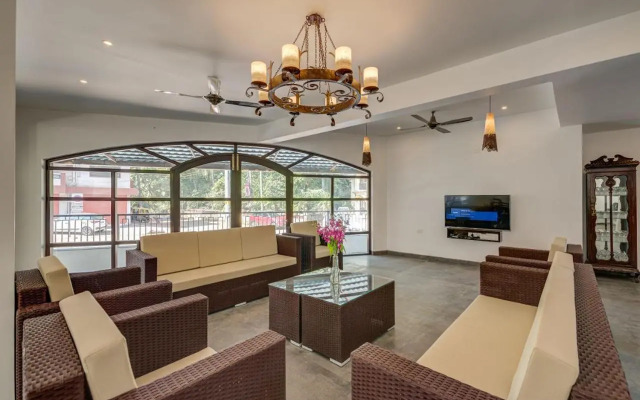 Villa Calangute Phase 17