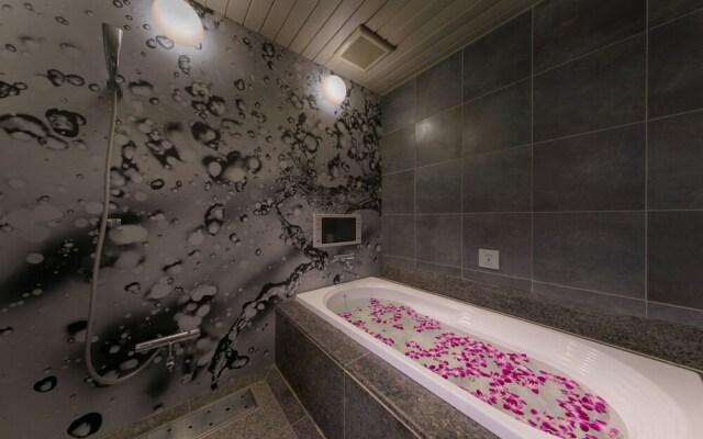 HOTEL LUNA KASHIBA - Adults Only