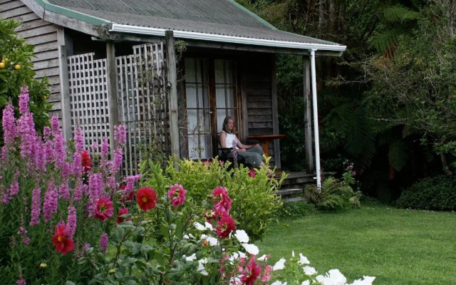 The Innlet Country Apartments, Cottages and Guesthouse