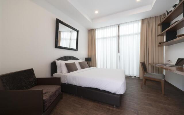 X2 Hua Hin LeBayburi Pranburi Villa