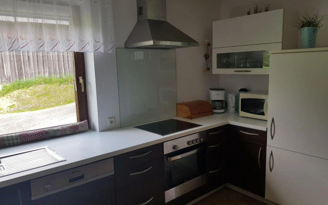 Appartement Mühlebnerhof