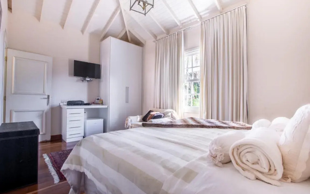 Villa Maria Pousada de Charme