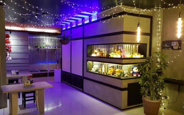 RungRoj Panich Hotel