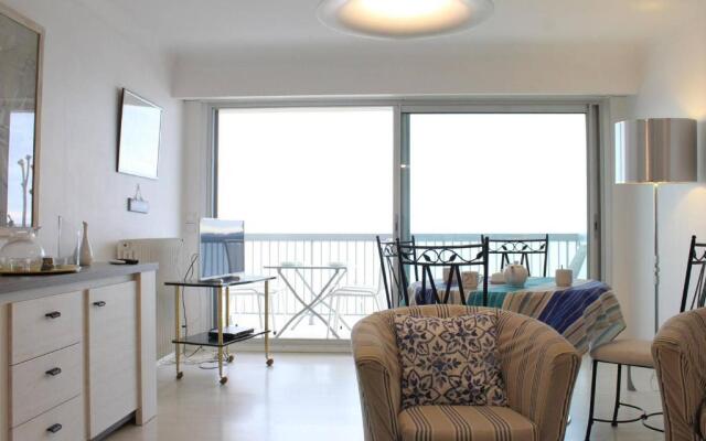 Appartement La Baule, 2 pièces, 4 personnes - FR-1-245-151