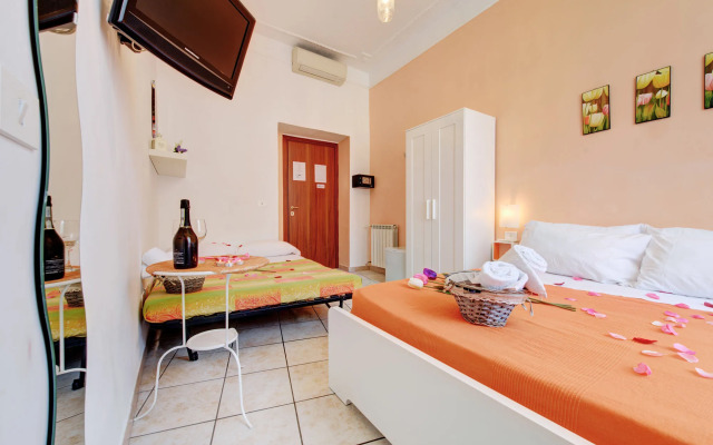 In the Center Guesthouse