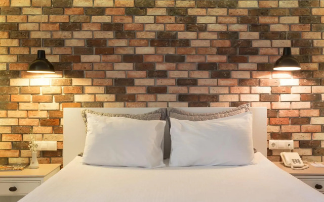Gazi Park Hotel