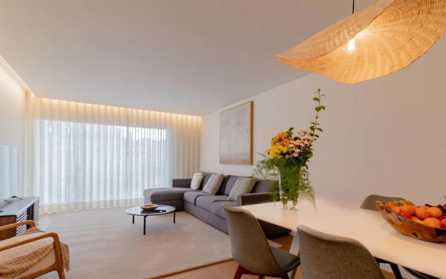 Home Azores - Coliseu Residences