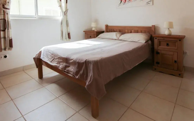Vila Cabral 4 Blue Banana Holiday Rentals