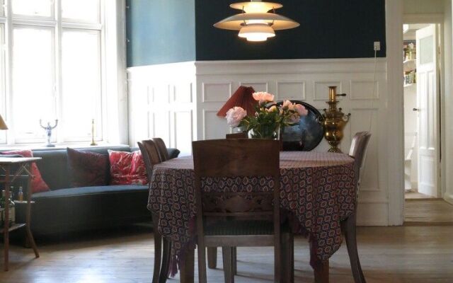 Apartment Islands Brygge 1150-1