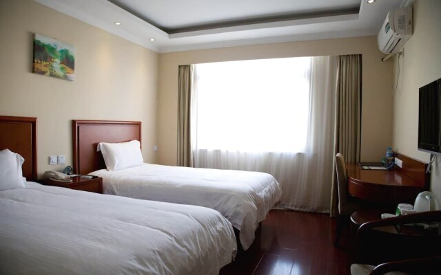 Hanjiang Dianli Hotel