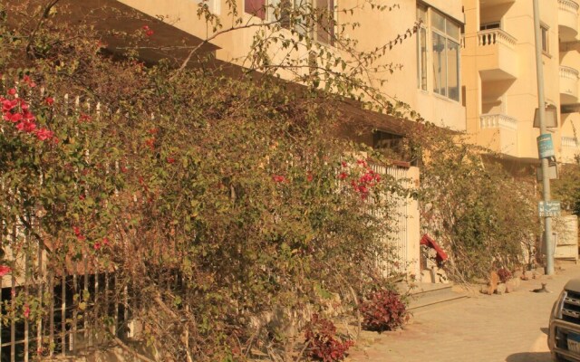 610 Hostel