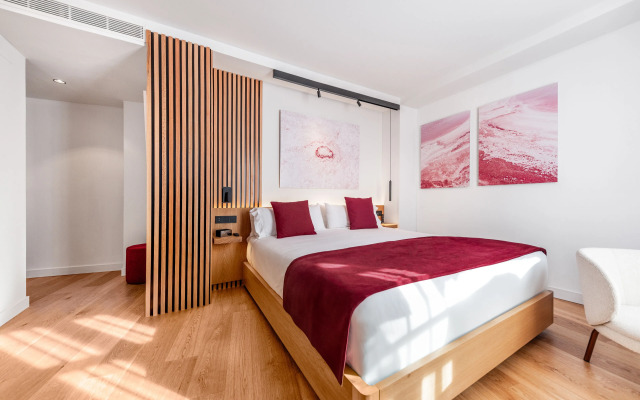 Boutique Hotel OLOM