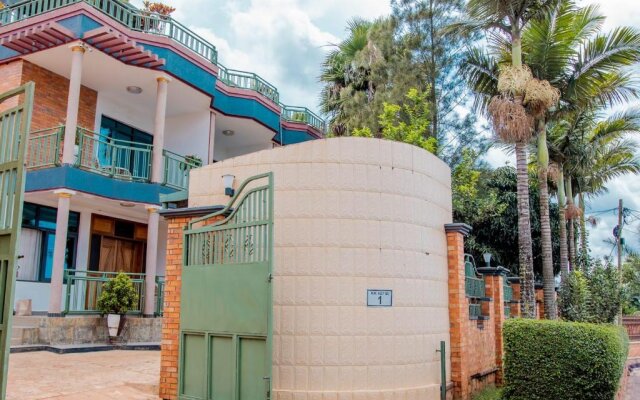 Kigali Bliss Apartment