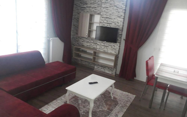 Arma Life Apart Otel