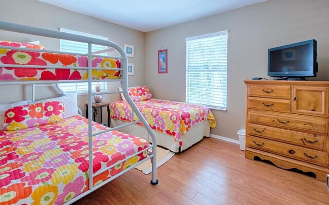 Pier Destin-Y - 66 Pompano Street