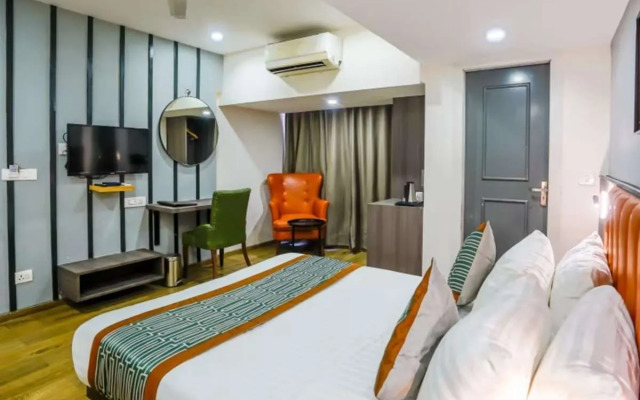 Apex Beacon Hotel, Mumbai