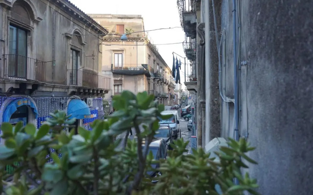 Palazzo Speciale B&B