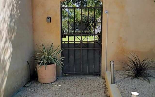 Chambre D Hotes la Dragonne (Adults Only)