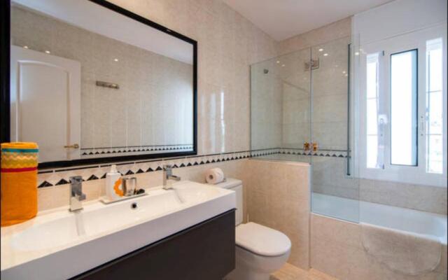 Holiday Home Anexa
