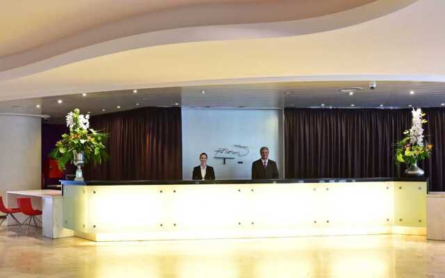 Pestana Casino Studios