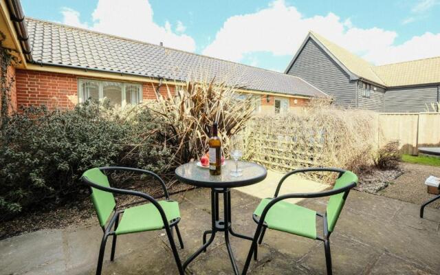1 Hazelwood, Aldeburgh