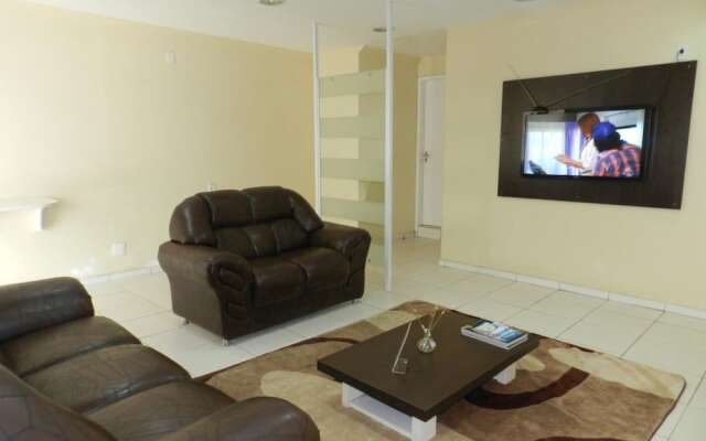 Hotel Faguile