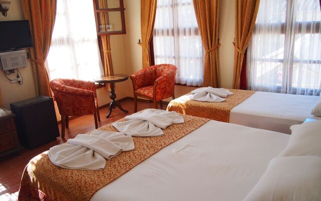 Reutlingenhof Boutique Hotel - Special Class