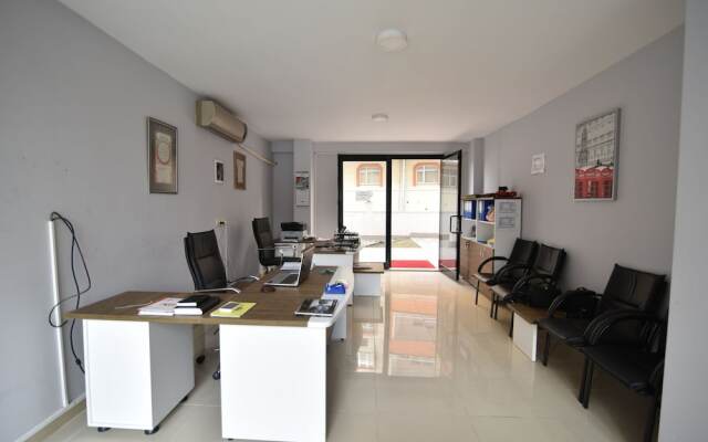 Trabzon Comfort Residence