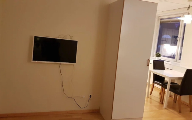 Apartments Centralstation