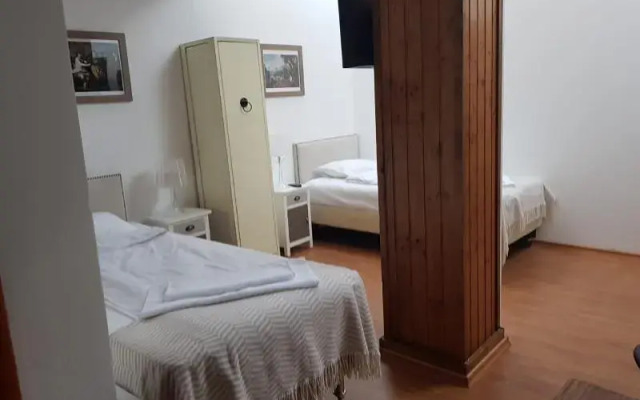 Lagonissi