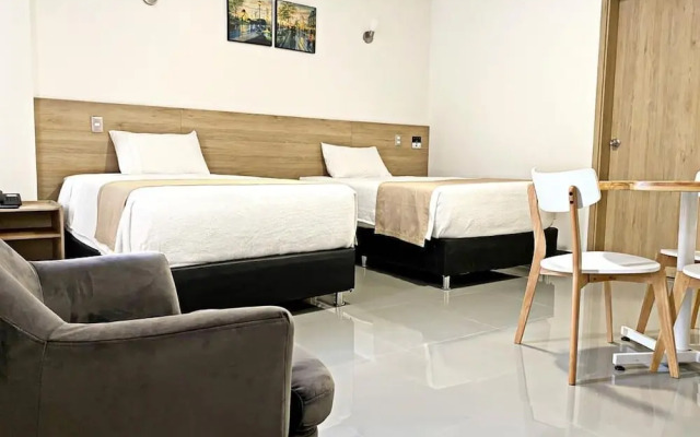 MP Hotel