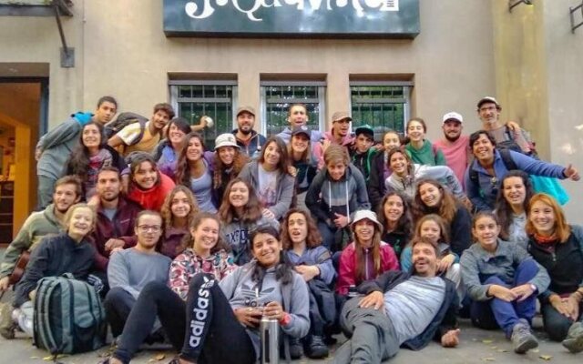 Jaque Mate Hostel