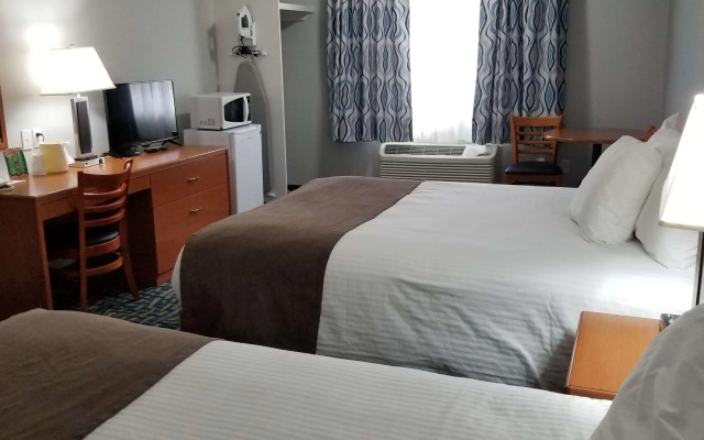 SureStay Plus Hotel by Best Western Lethbridge