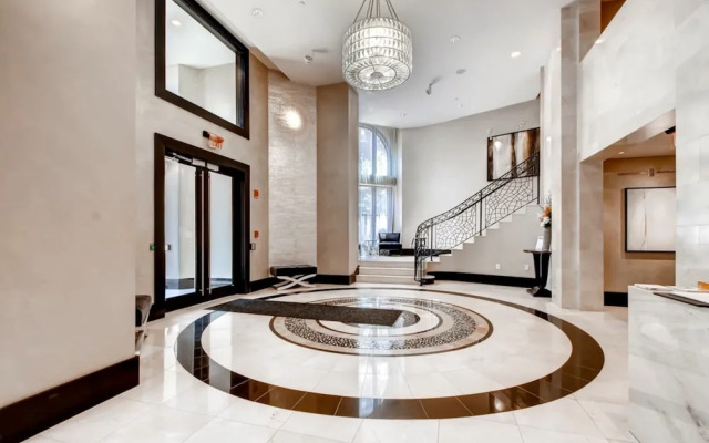 Bluebird Suites in the Heart of DC