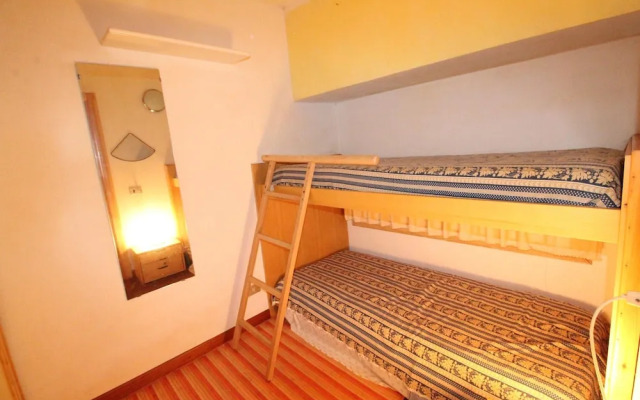 Apartment Only 300 Meters From the Beach