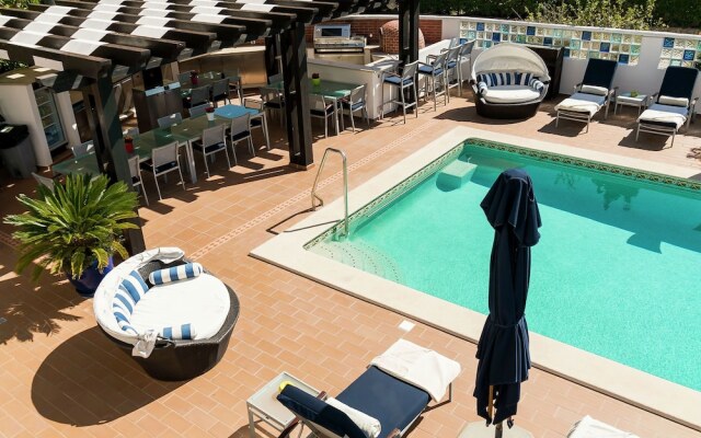 Wonderful Apartment in Lagos With Jacuzzi