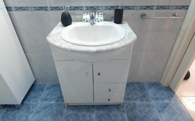 Skol 128 - Great 1-Bedroom Apartment with Sea Views