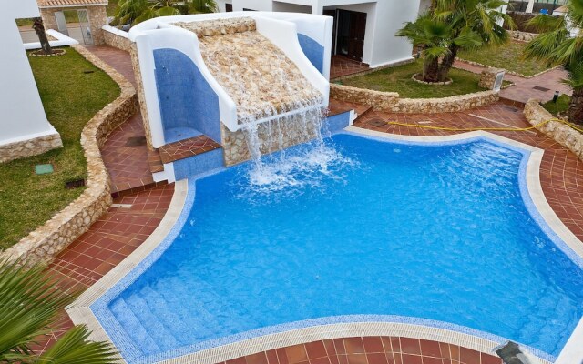 La perla de cala d'Or 2