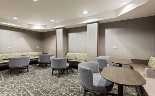 SpringHill Suites by Marriott Cleveland/Solon