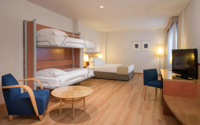 Hotel Castellon Center Affiliated by Meliá