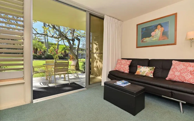 Napili Shores C116 by RedAwning