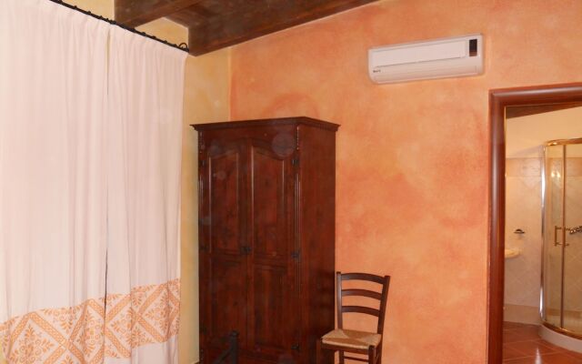 Bed and Breakfast S'Alzolitta