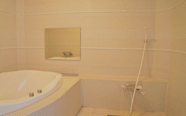 Sapporo Kaneyu Tei Hotel & Resort Asahi group